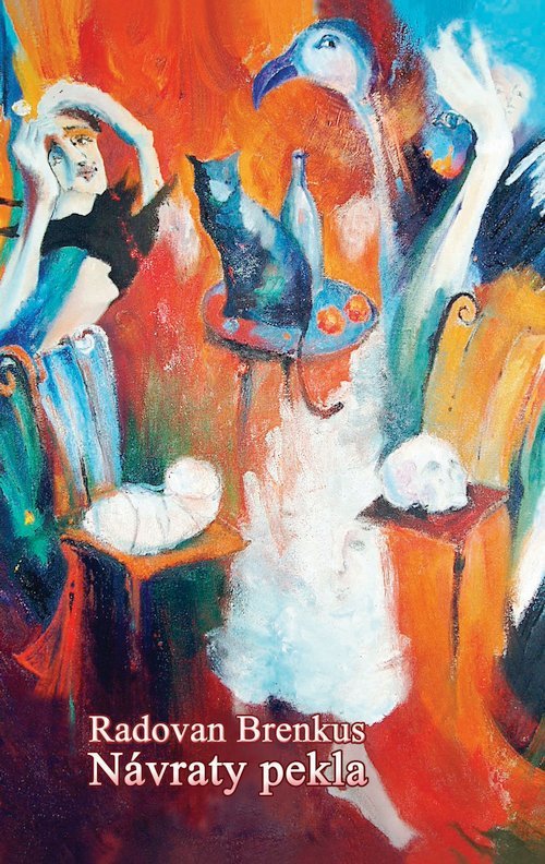 Hell Returns Hell Returns